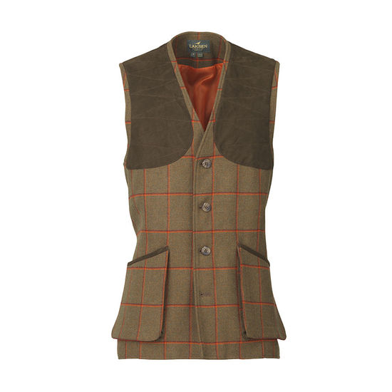 Gilet de tir Hivis leigh