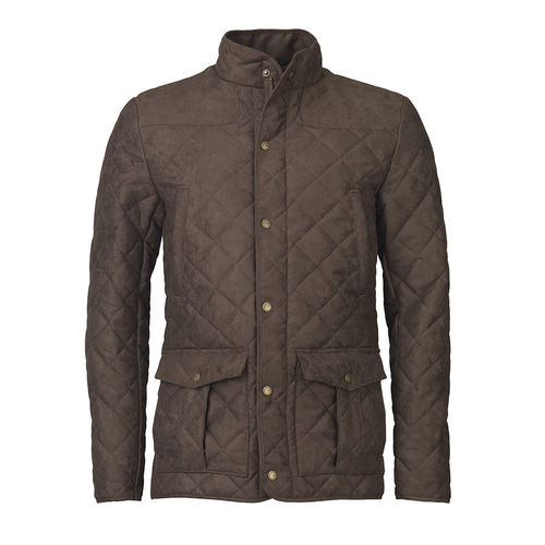 Quilted jackets - Main Image
