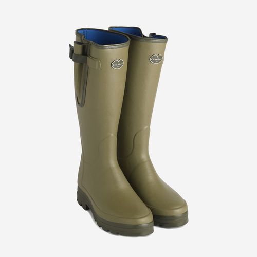 Botte Vierzonord Bottes De Pluie Le Chameau Bottes Vierzonord Plus