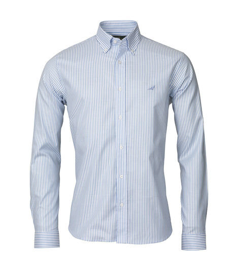 Chemise ETON blue