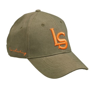 Casquette Lamson 1 - Performance Pêche Casquette Lamson 1 - Performance Pêche