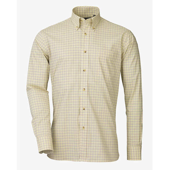 Clinton sporting shirt