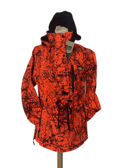 Monsoon Smock Femme dirt blaze