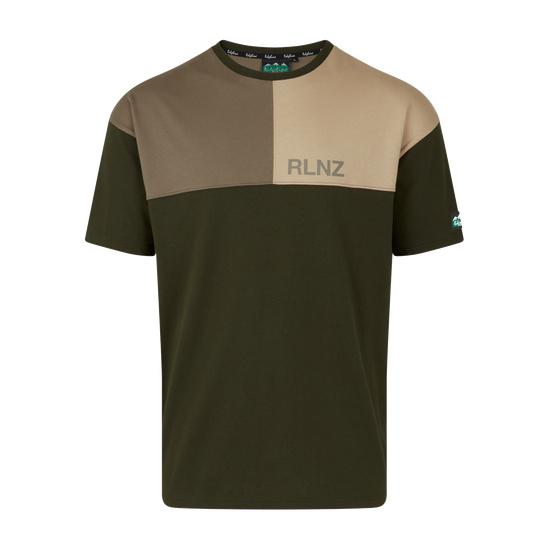 T-shirt Backslider en 2 coloris