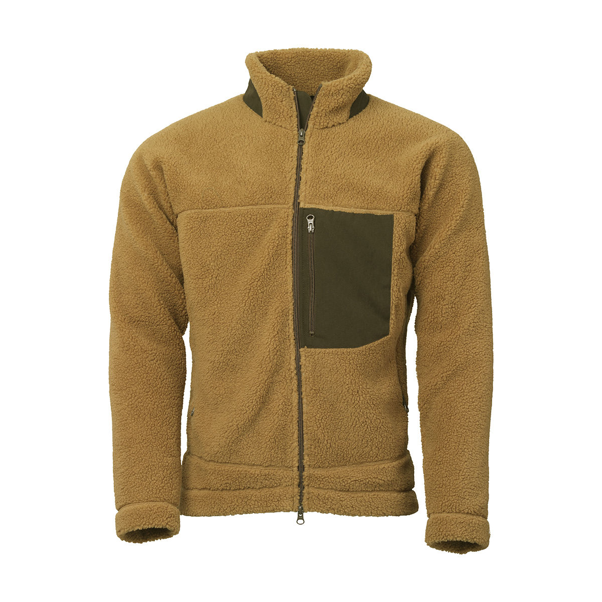 Gilet doublé polaire - ABSORBA - 6 mois (68) | Qualité garan Gilet doublé polaire - ABSORBA - 6 mois (68) | Qualité garan