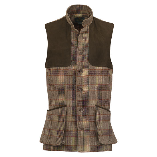 Gilet de chasse réversible TREELAND - 19116