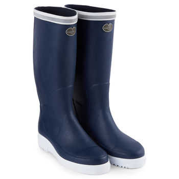 Bottes de Pluie Le Chameau Homme Vierzonord Neoprene Boot Vert Chameau Bottes de Pluie Le Chameau Homme Vierzonord Neoprene Boot Vert Chameau