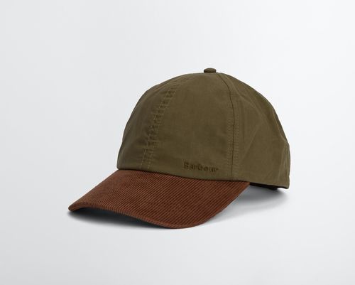 Transport baseball cap - Main Image