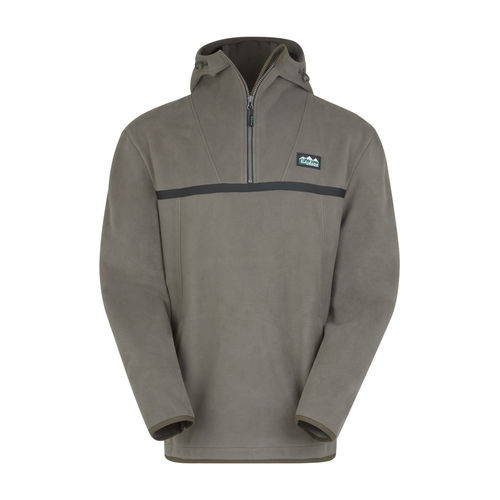 Anorak Kodiak olive