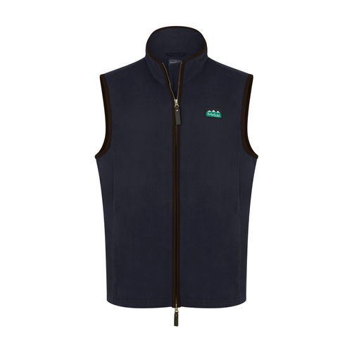 Gilet Monarch en 3 coloris