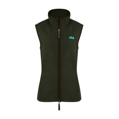 Gilet Monarch femme en 3 coloris