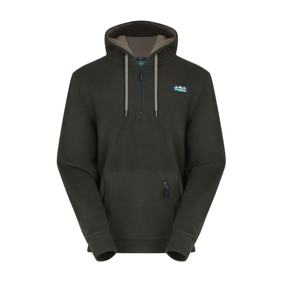 Ballistic hoodies deep forest