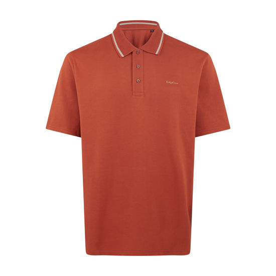 Kilworth polo in 4 colors