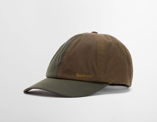 Casquette beauly wax fern beech