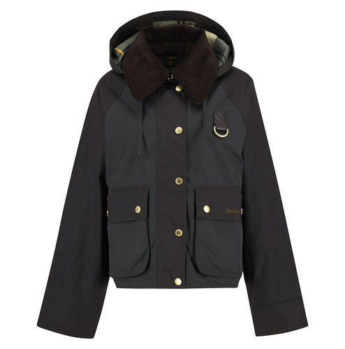 Veste huilée Reighton femme