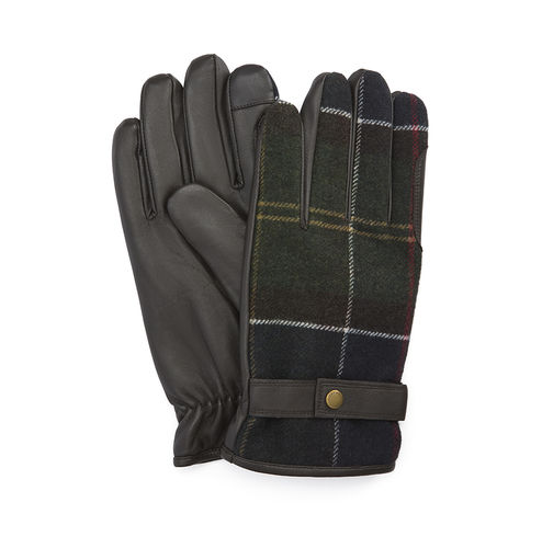 Gants tweed Newbrough