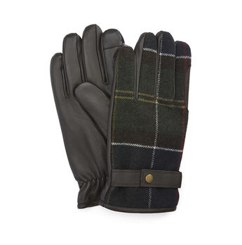 Gants tweed Newbrough