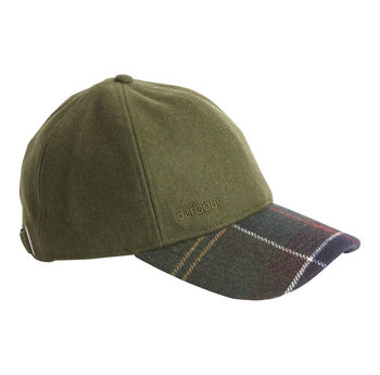 Roker baseball cap