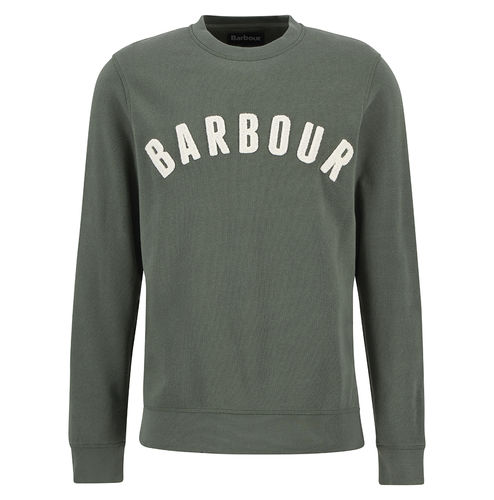 Sweat prep crew thyme