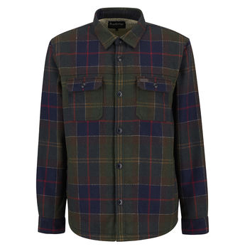 Sur chemise Willberry
