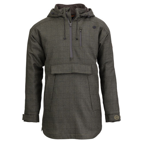 Willow anorak