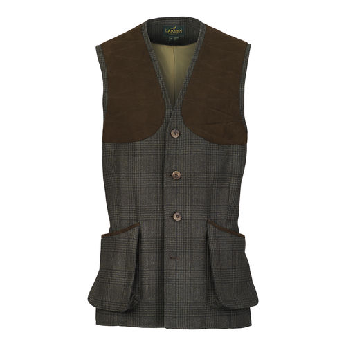 Willow leigh shooting vest