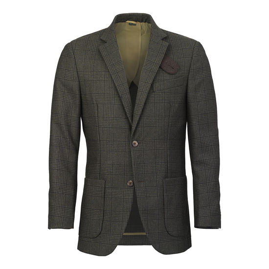Willow 2 buttons sports jacket