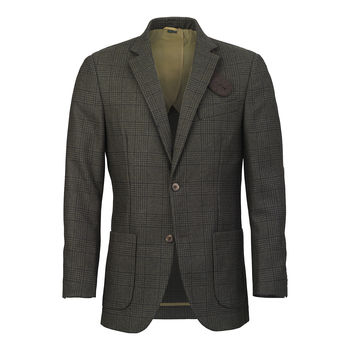 Veste 2 boutons willow sports