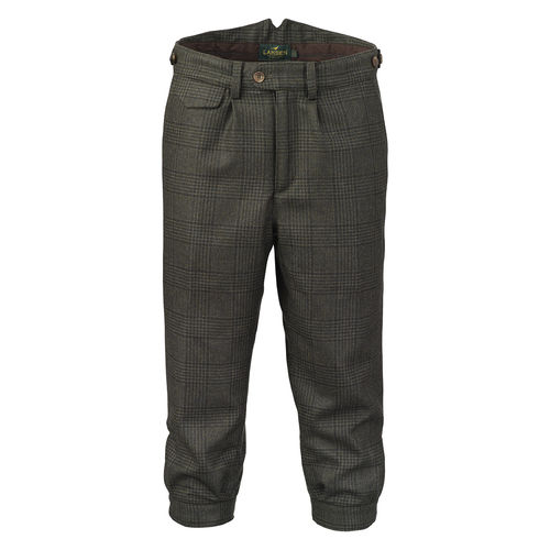 Willow tweed breeks with CTX membrane