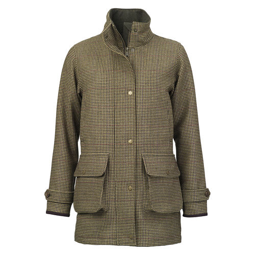 Manteau lily Femme