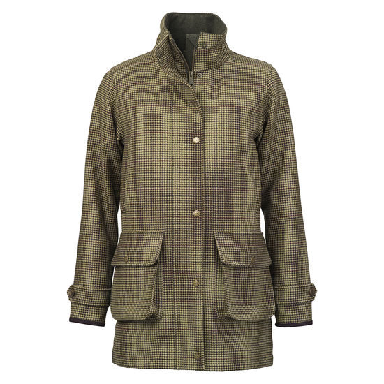 Lily ladies coat