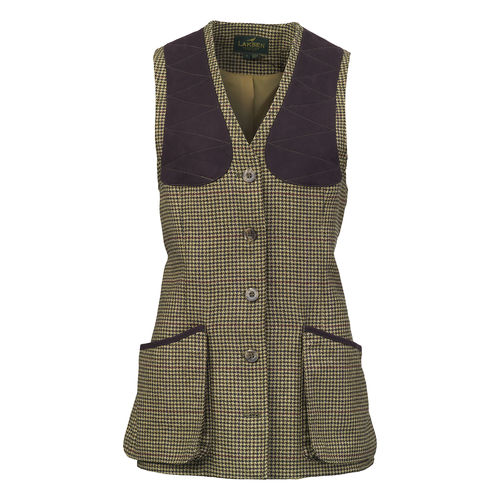 Lily ladies beauly shooting vest