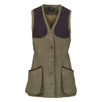 Gilet de tir beauly lily Femme