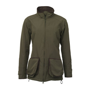 Veste de tir CTX Flush femme