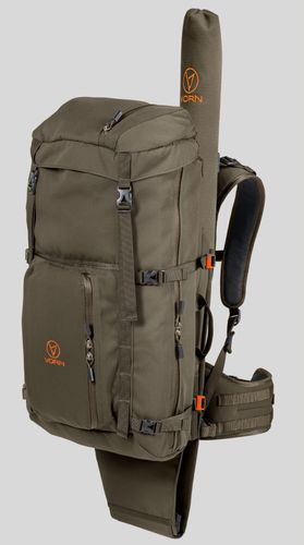 EV45 Rifle Backpack with QRR