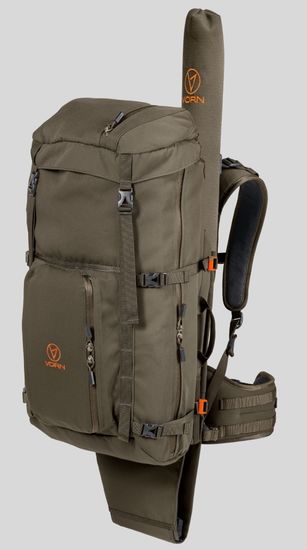 EV45 Rifle Backpack with QRR