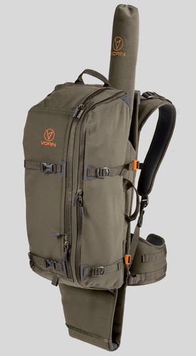 EV30 Rifle Backpack with QRR