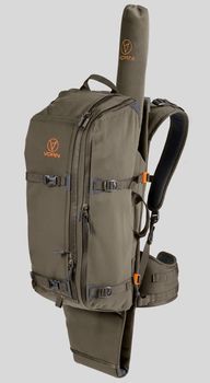 Sac à dos pour carabine EV30 avec QRR