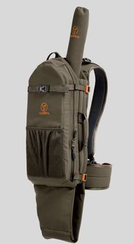 Sac à dos pour carabine LT12 avec QRR