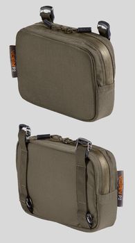 Pochette 2, 4 ou 6 litres