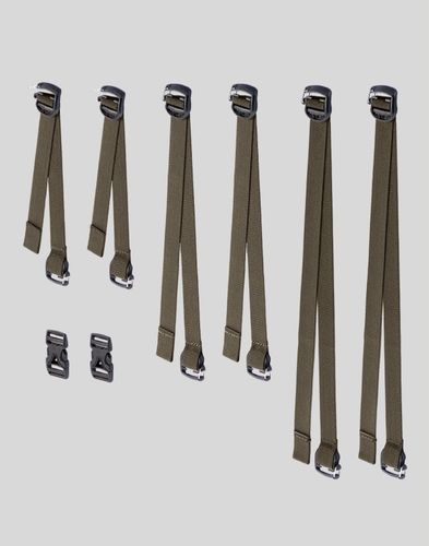 Gate Strap 6-pack