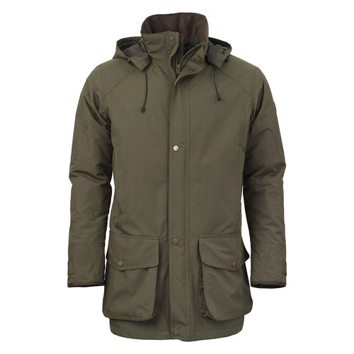 Manteau ISO marsh