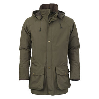 Marsh ISO coat