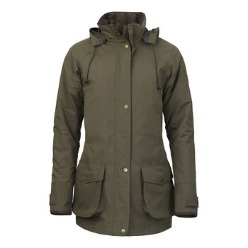 Manteau ISO marsh Femme