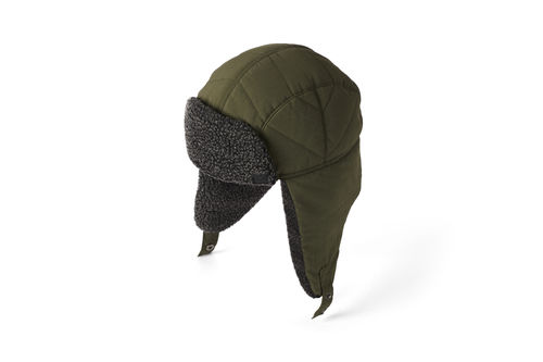 Chapka snowdon olive