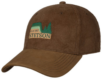 Baseball woods cap