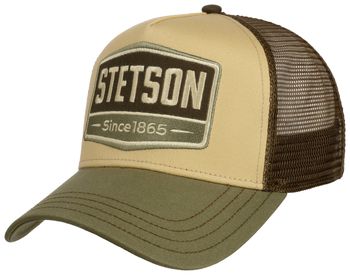 Trucker gasoline cap