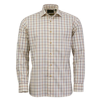 Dawson sporting shirt