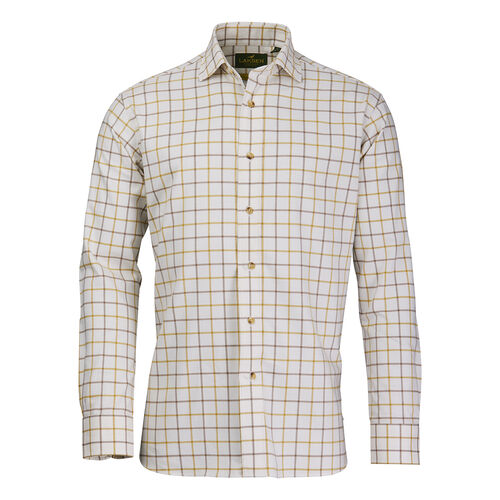 Chemise coton organic Edgar