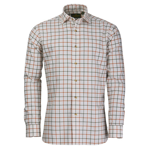 Fabian organic cotton shirt